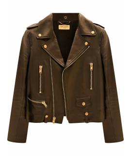 SAINT LAURENT Куртка