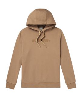 BURBERRY Худи/толстовка