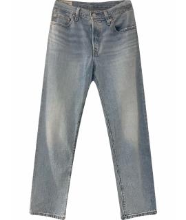 LEVI'S Прямые джинсы