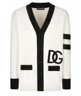 DOLCE&GABBANA Кардиган