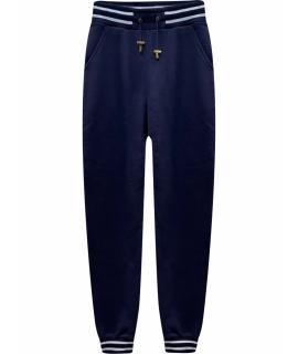 BALMAIN Прямые брюки