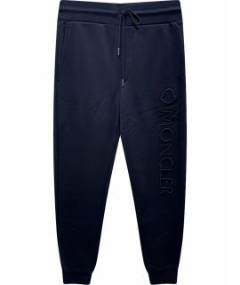 MONCLER Прямые брюки