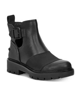 UGG AUSTRALIA Полусапоги
