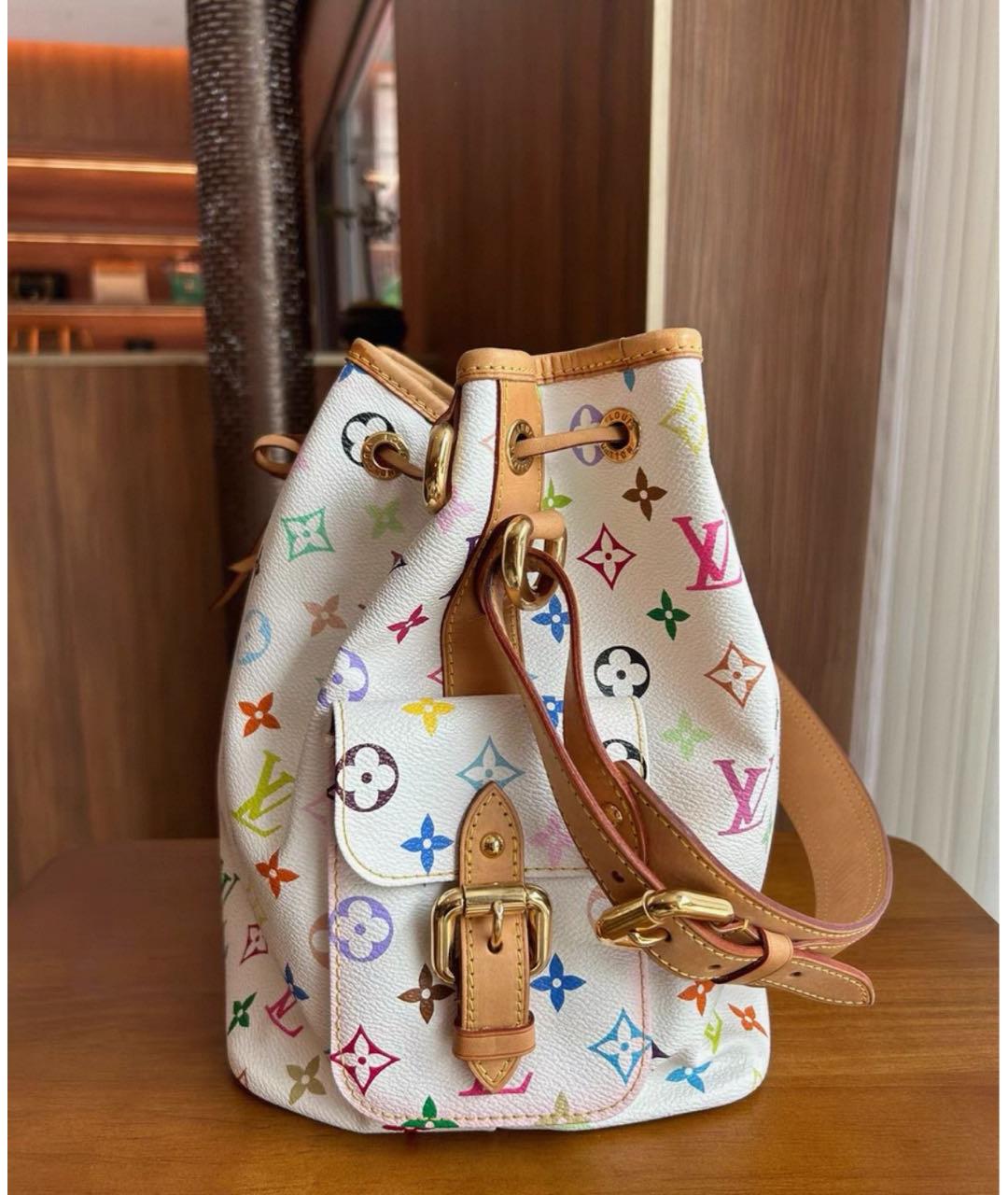 LOUIS VUITTON Сумка через плечо, фото 5