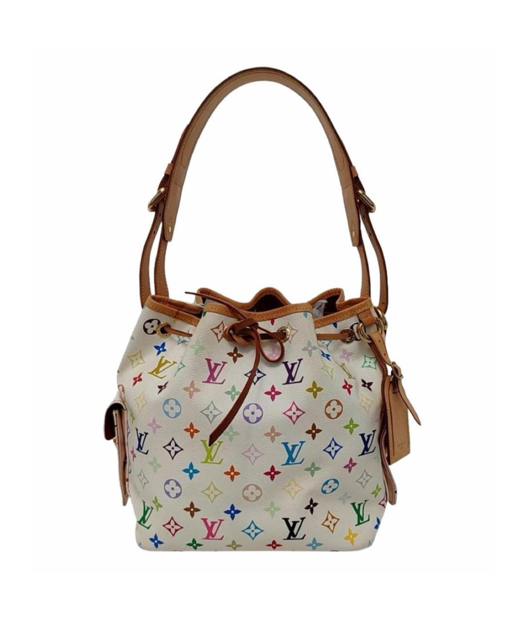 LOUIS VUITTON Сумка через плечо, фото 1