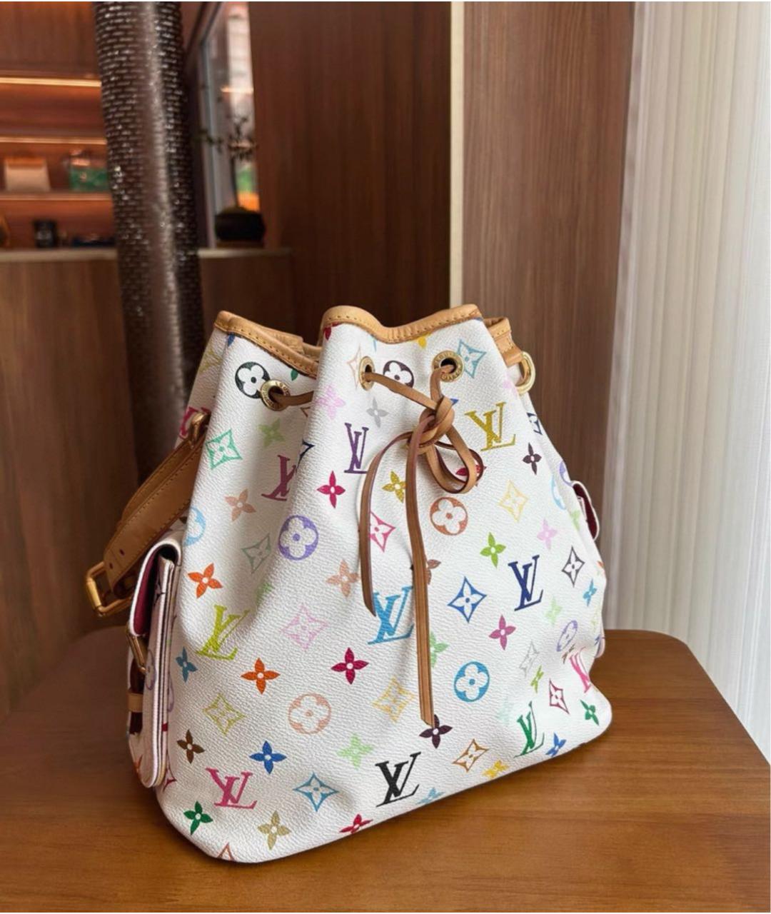 LOUIS VUITTON Сумка через плечо, фото 3