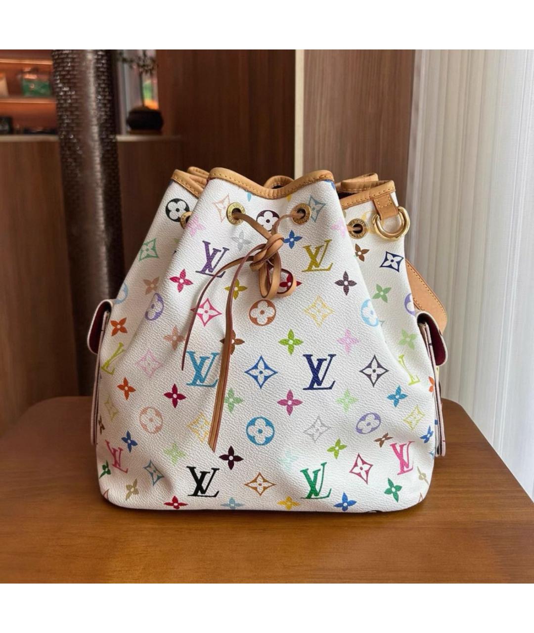 LOUIS VUITTON Сумка через плечо, фото 2