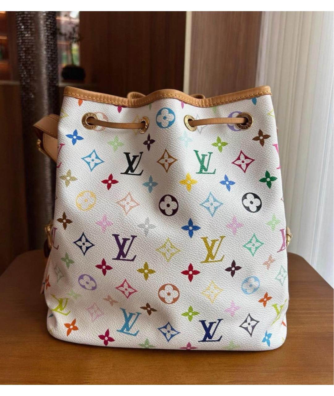 LOUIS VUITTON Сумка через плечо, фото 4