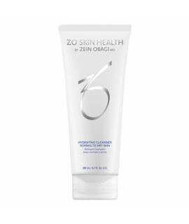

Очищение ZEIN OBAGI