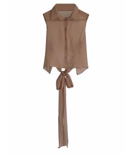 ALBERTA FERRETTI Блузы