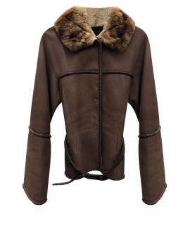 FENDI Дубленка