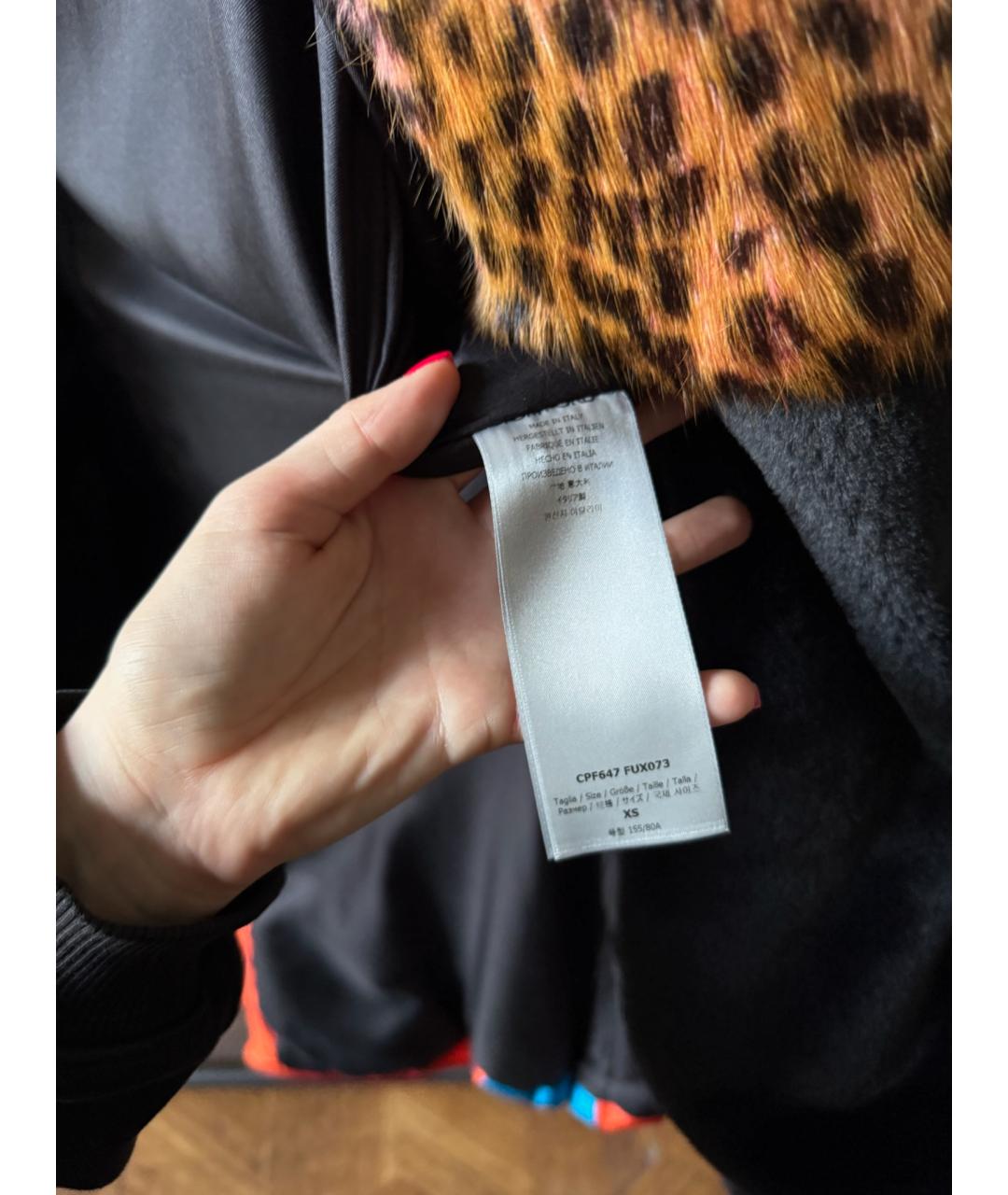 TOM FORD Мульти пуховик, фото 7