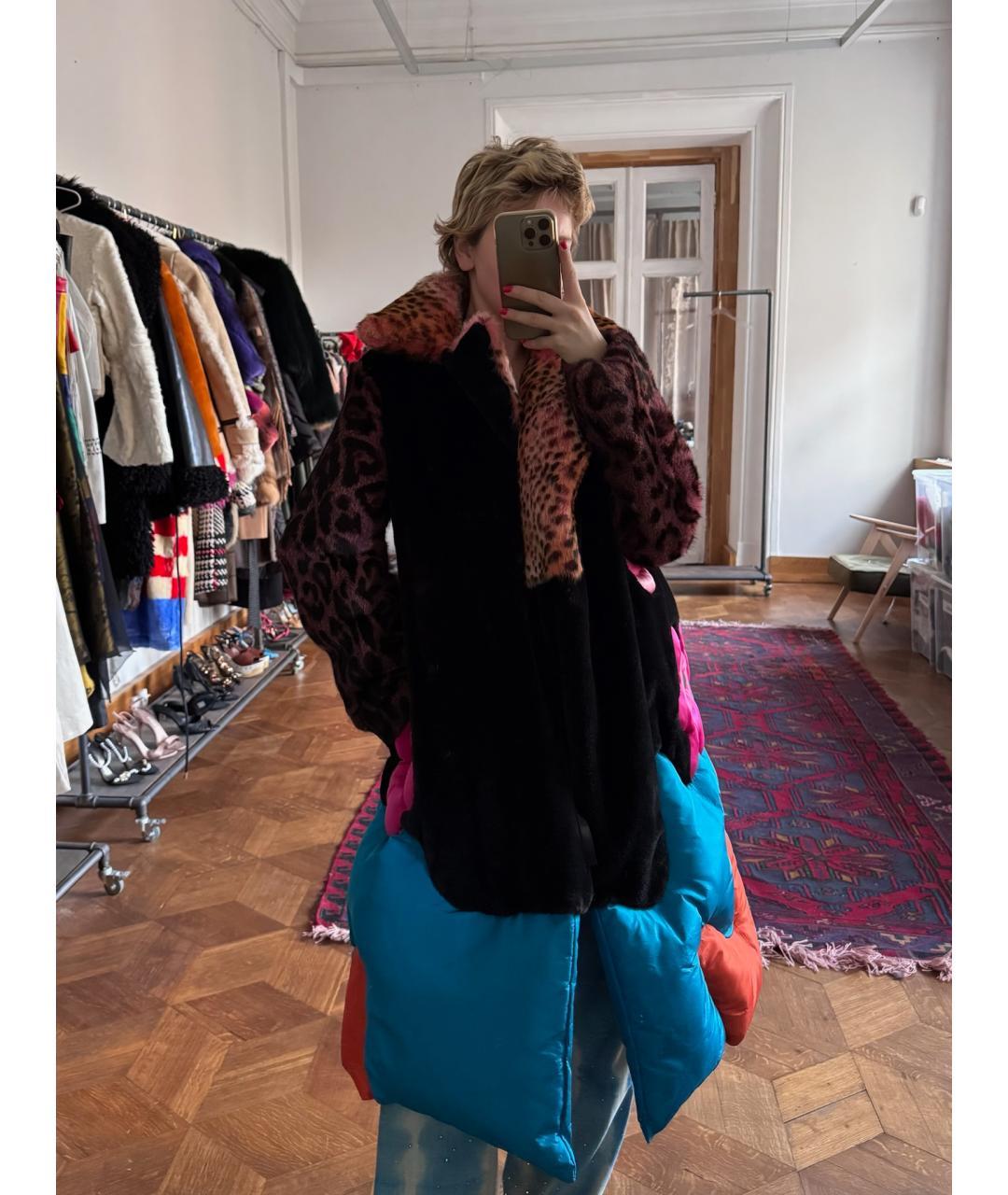 TOM FORD Мульти пуховик, фото 8