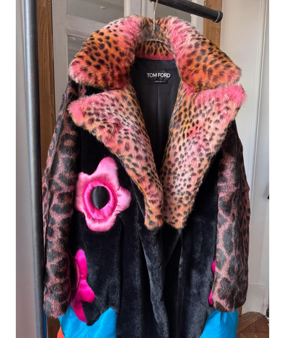 TOM FORD Мульти пуховик, фото 3