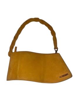 JACQUEMUS Сумка с короткими ручками
