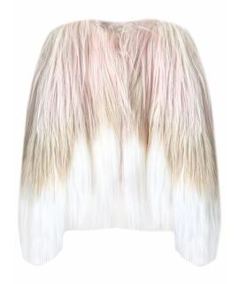 RED VALENTINO Шуба