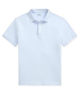 POLO RALPH LAUREN Поло с коротким рукавом