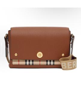 BURBERRY Сумка через плечо