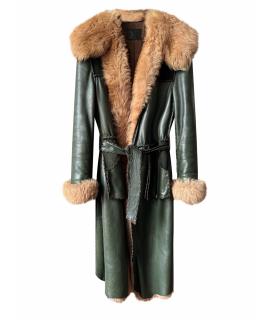 FENDI Дубленка