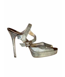 JIMMY CHOO Босоножки