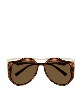 SAINT LAURENT Солнцезащитные очки