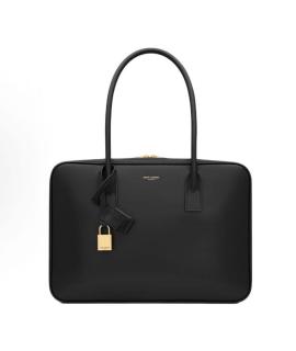 SAINT LAURENT Сумка с короткими ручками
