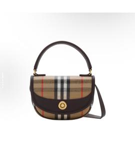 BURBERRY Сумка через плечо