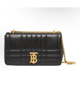 BURBERRY Сумка через плечо