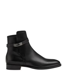 HERMES Высокие ботинки