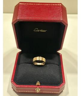 CARTIER Кольцо