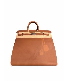 HERMES Дорожная/спортивная сумка