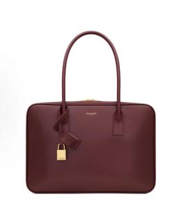 SAINT LAURENT Сумка с короткими ручками
