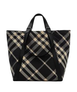 BURBERRY Сумка тоут