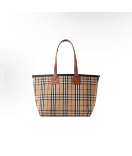 BURBERRY Сумка тоут