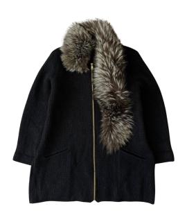 SAINT LAURENT Пальто