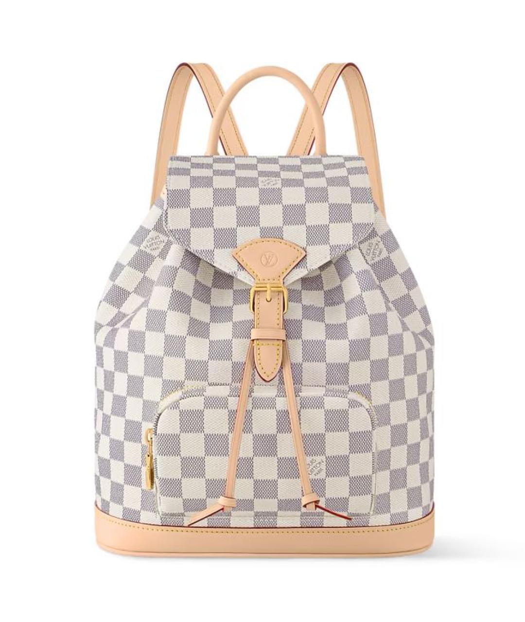 LOUIS VUITTON Рюкзак, фото 1
