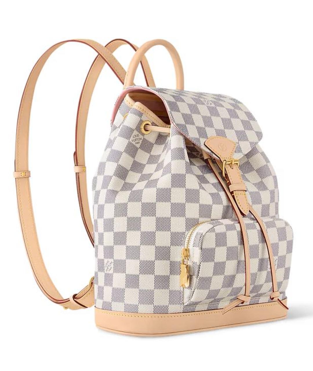 LOUIS VUITTON Рюкзак, фото 2
