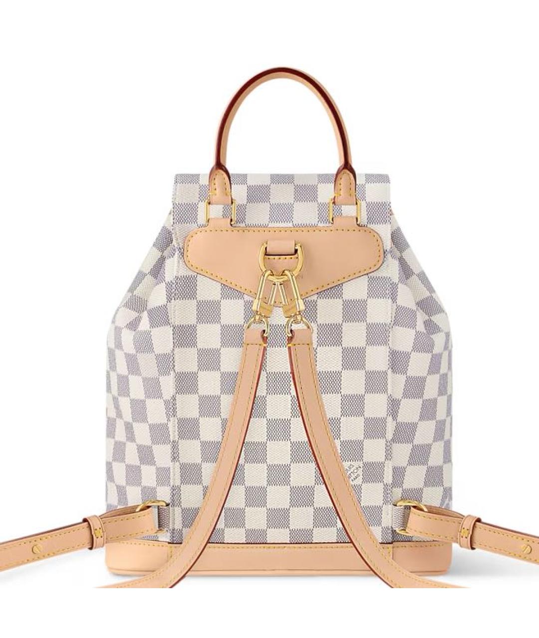 LOUIS VUITTON Рюкзак, фото 3