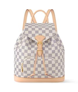 LOUIS VUITTON Рюкзак