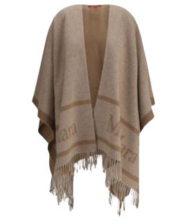 MAX MARA Накидка/пончо