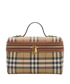 BURBERRY Сумка с короткими ручками