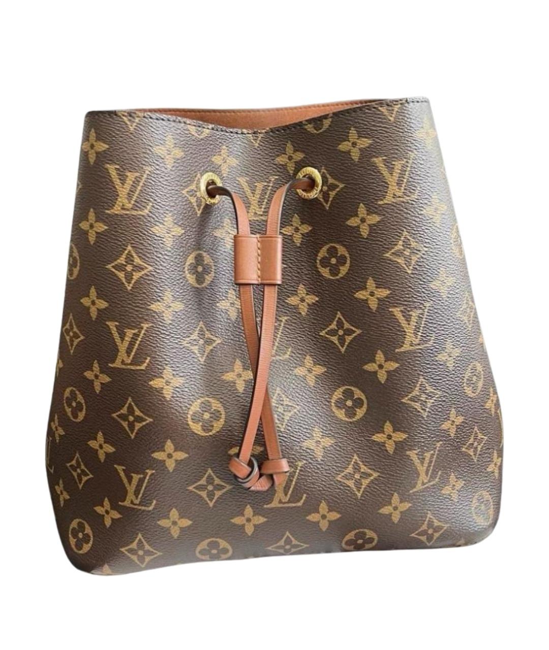LOUIS VUITTON Сумка тоут, фото 1