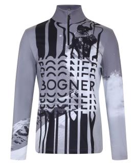 BOGNER Лонгслив