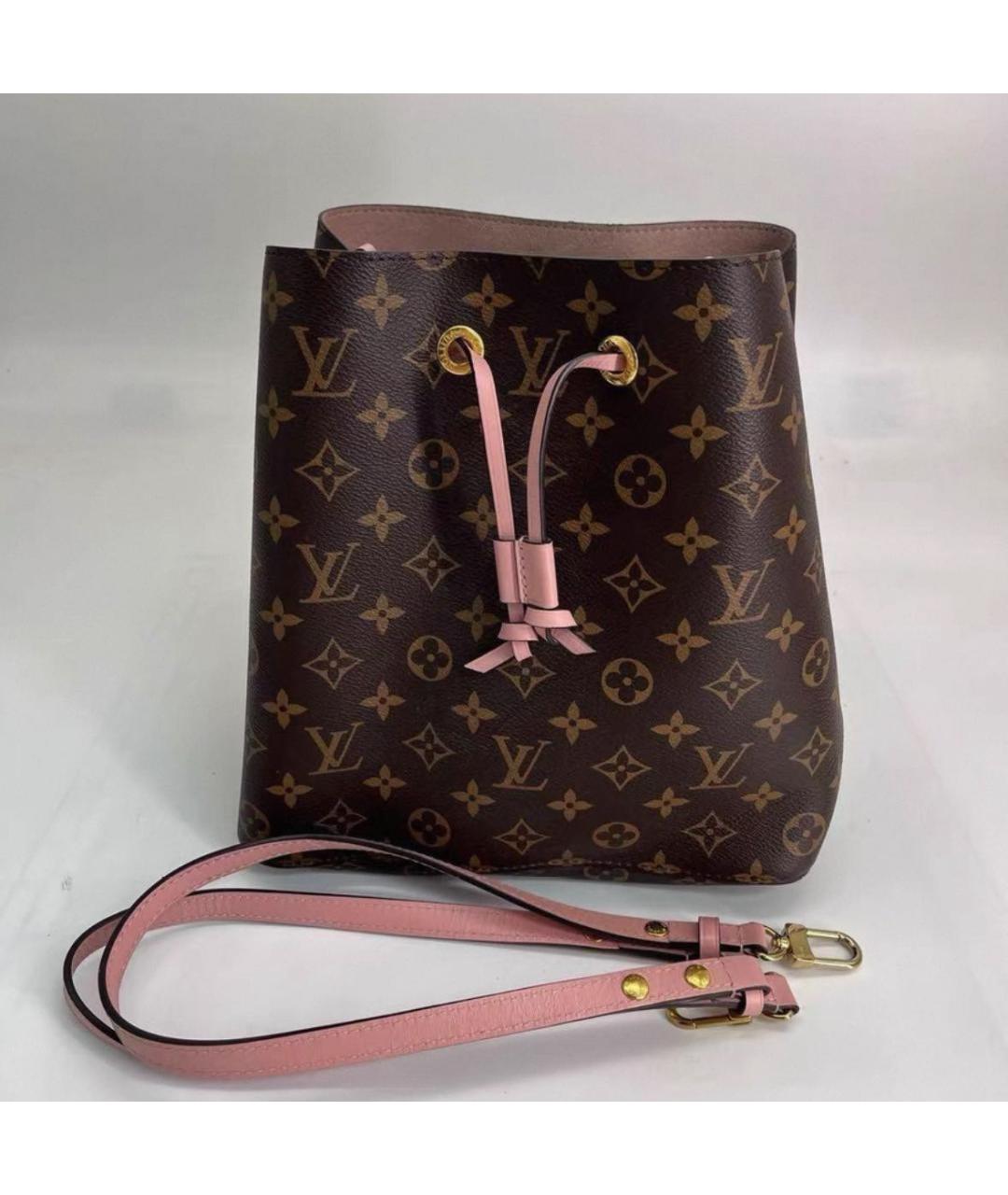 LOUIS VUITTON Сумка тоут, фото 6