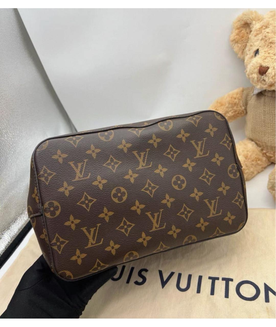 LOUIS VUITTON Сумка тоут, фото 5