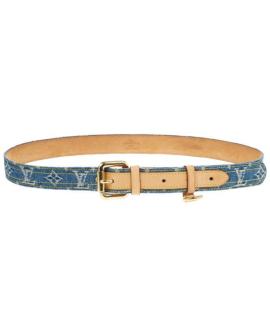 LOUIS VUITTON Ремень