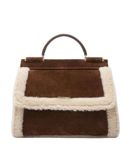 DOLCE&GABBANA Сумка с короткими ручками