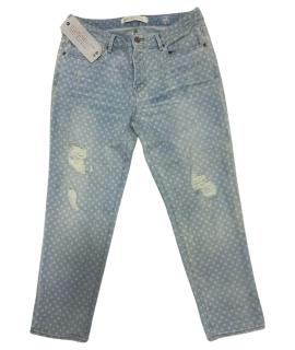 MARC BY MARC JACOBS Джинсы слим