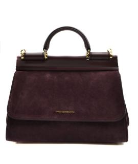 DOLCE&GABBANA Сумка через плечо