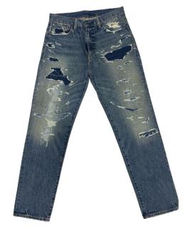 RALPH LAUREN Джинсы слим